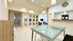 Blk 692B Choa Chu Kang Crescent (Choa Chu Kang), HDB 5 Rooms #624834681